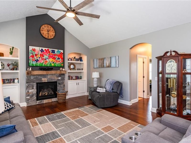 1148 Willow Bend Drive, Wilmington, OH 45177 Photo 18