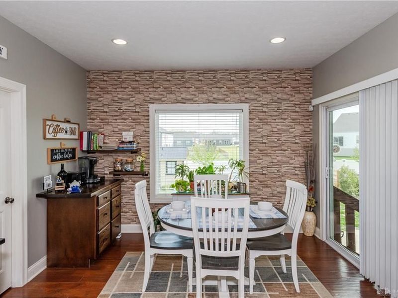 1148 Willow Bend Drive, Wilmington, OH 45177 Photo 19