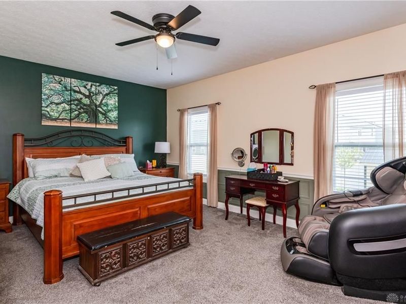 1148 Willow Bend Drive, Wilmington, OH 45177 Photo 22