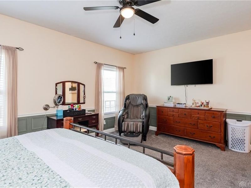 1148 Willow Bend Drive, Wilmington, OH 45177 Photo 23