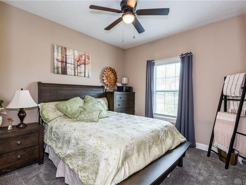 1148 Willow Bend Drive, Wilmington, OH 45177 Photo 28