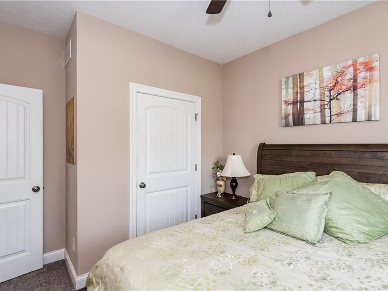 1148 Willow Bend Drive, Wilmington, OH 45177 Photo 29