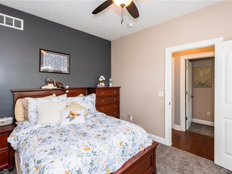 1148 Willow Bend Drive, Wilmington, OH 45177 Photo 32