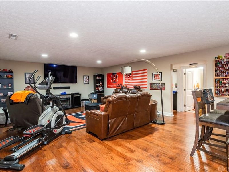 1148 Willow Bend Drive, Wilmington, OH 45177 Photo 35