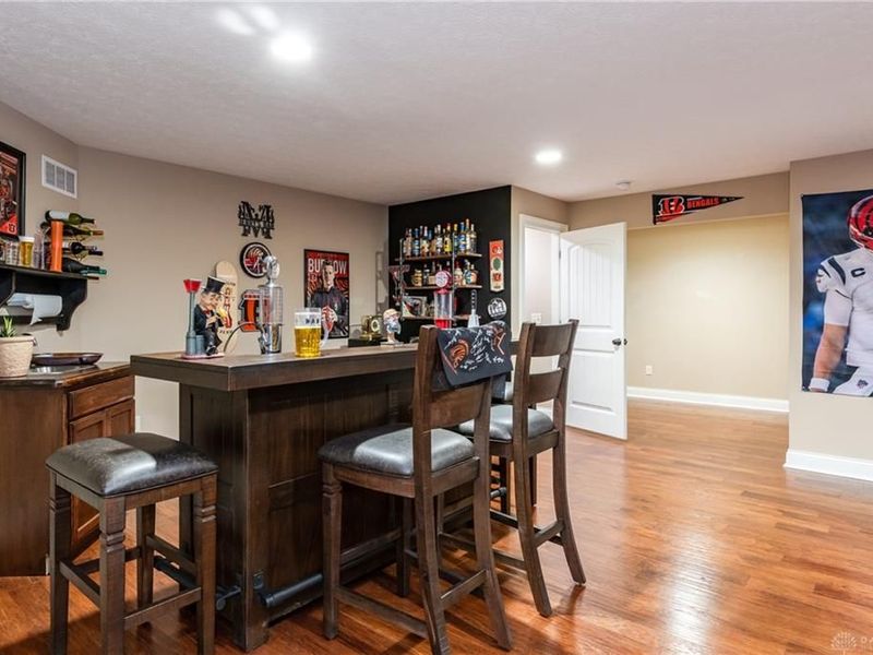 1148 Willow Bend Drive, Wilmington, OH 45177 Photo 41