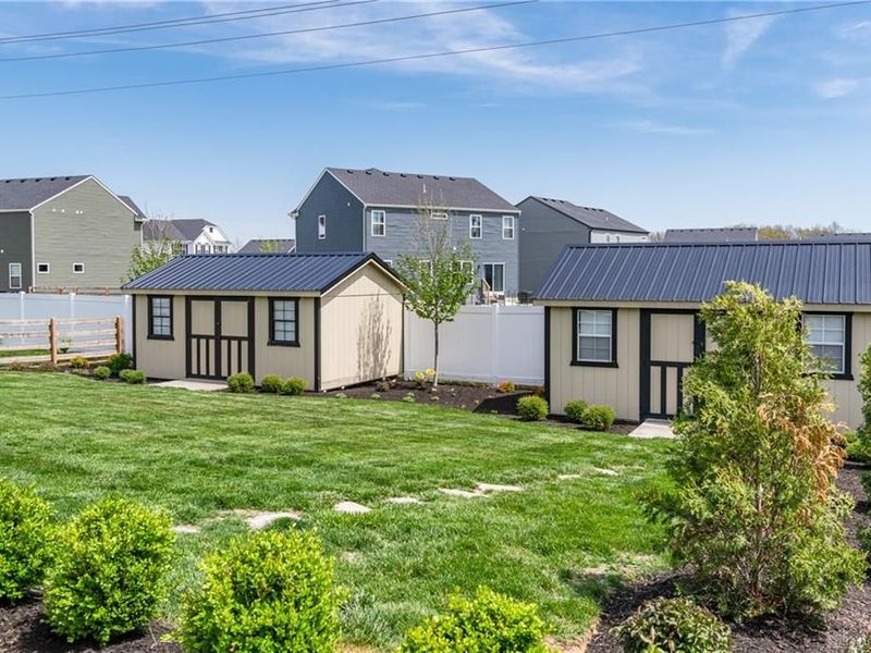 1148 Willow Bend Drive, Wilmington, OH 45177 Photo 46