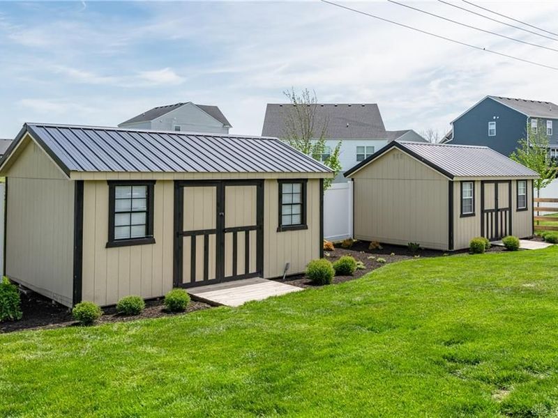 1148 Willow Bend Drive, Wilmington, OH 45177 Photo 47