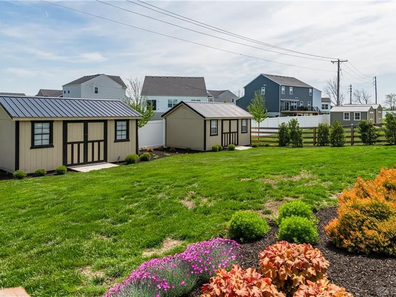 1148 Willow Bend Drive, Wilmington, OH 45177 Photo 48