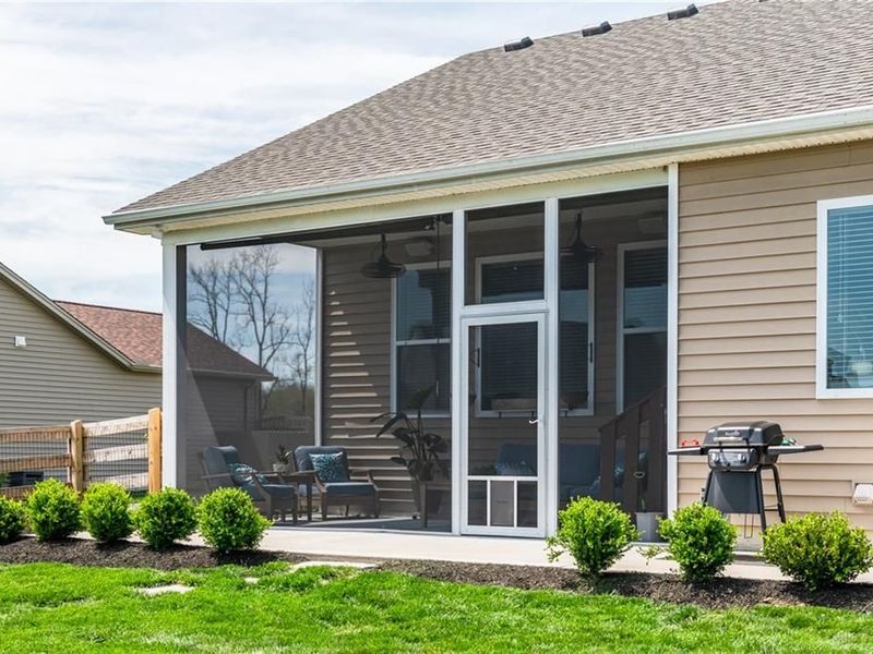 1148 Willow Bend Drive, Wilmington, OH 45177 Photo 49