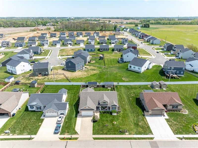 1148 Willow Bend Drive, Wilmington, OH 45177 Photo 52