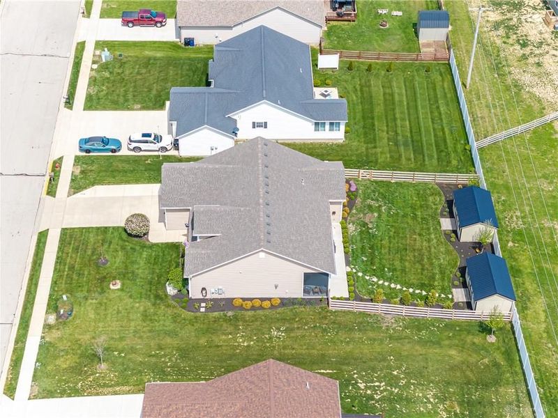 1148 Willow Bend Drive, Wilmington, OH 45177 Photo 54