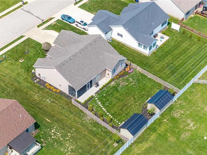 1148 Willow Bend Drive, Wilmington, OH 45177 Photo 55