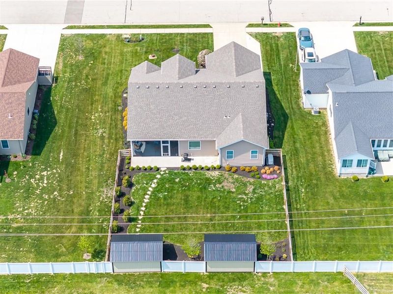 1148 Willow Bend Drive, Wilmington, OH 45177 Photo 56