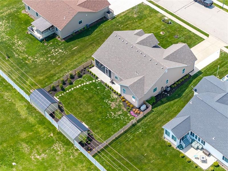 1148 Willow Bend Drive, Wilmington, OH 45177 Photo 57