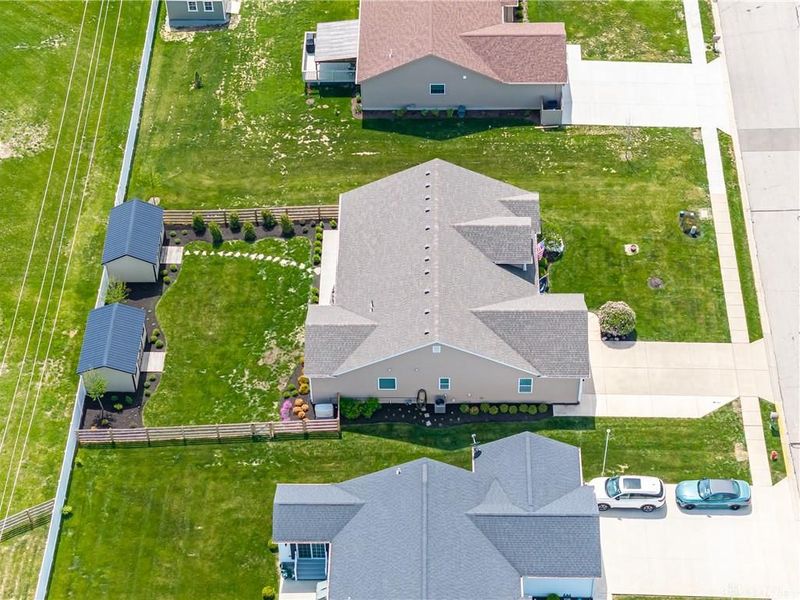 1148 Willow Bend Drive, Wilmington, OH 45177 Photo 58