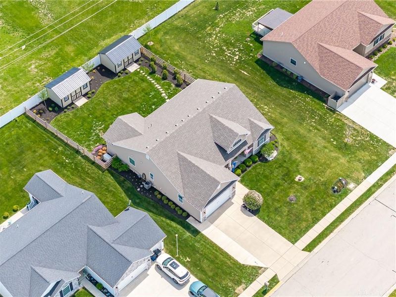 1148 Willow Bend Drive, Wilmington, OH 45177 Photo 59