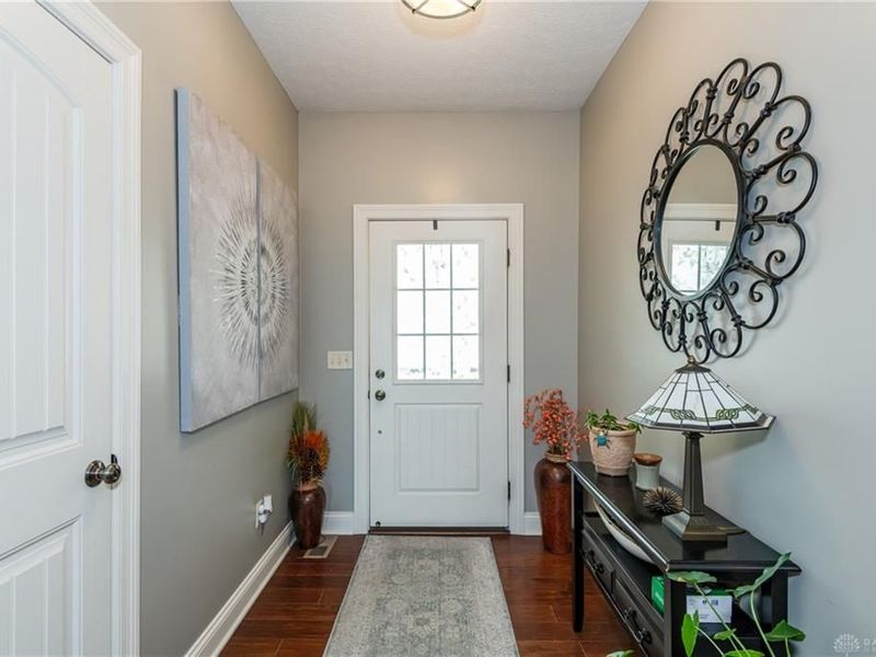 1148 Willow Bend Drive, Wilmington, OH 45177 Photo 6