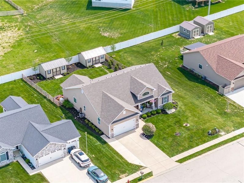 1148 Willow Bend Drive, Wilmington, OH 45177 Photo 60