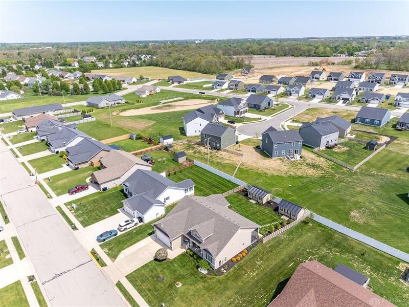 1148 Willow Bend Drive, Wilmington, OH 45177 Photo 62