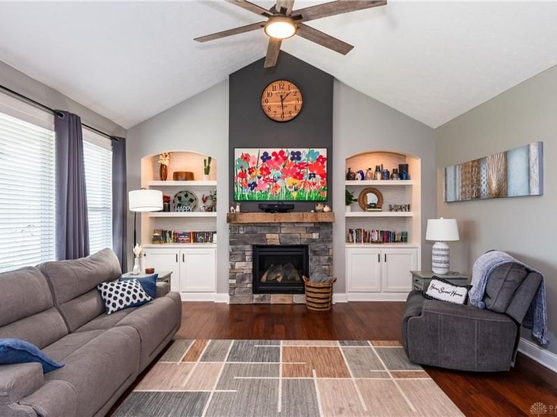 1148 Willow Bend Drive, Wilmington, OH 45177 Photo 8