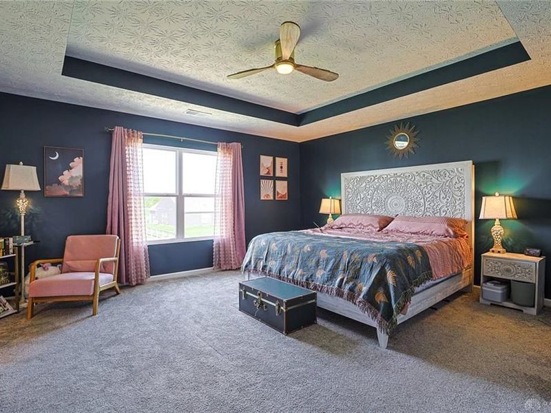 163 Autumn Maple Lane, Brookville, OH 45309 Photo 20