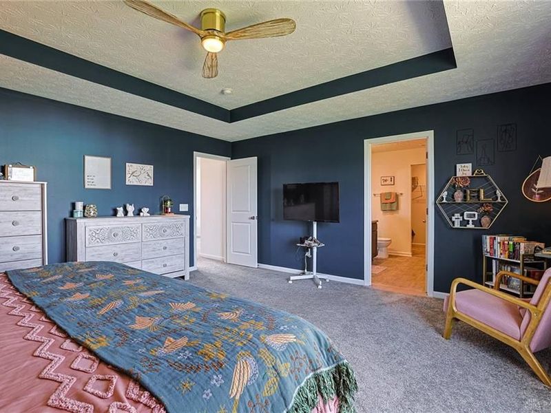 163 Autumn Maple Lane, Brookville, OH 45309 Photo 22