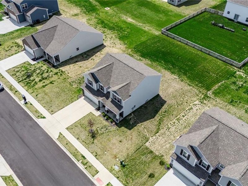 163 Autumn Maple Lane, Brookville, OH 45309 Photo 48