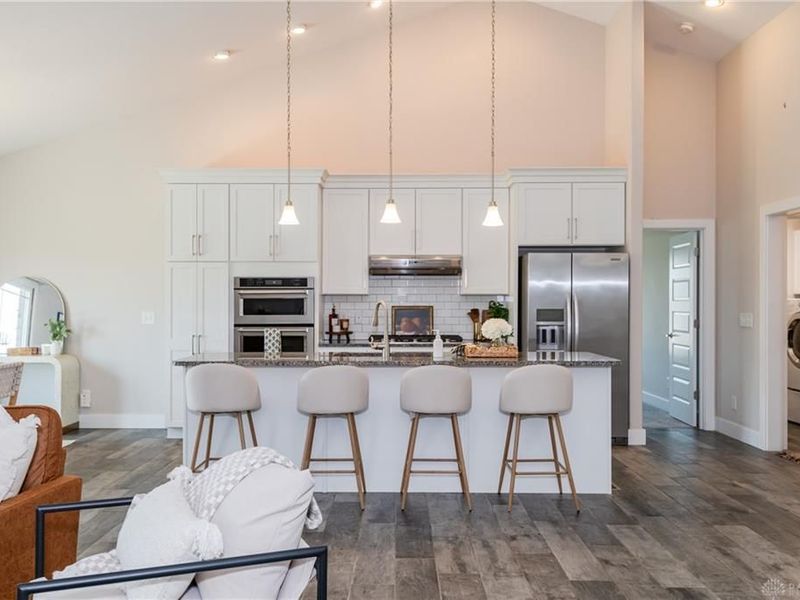 341 Crown Point Drive, Clearcreek Township, OH 45458 Photo 13