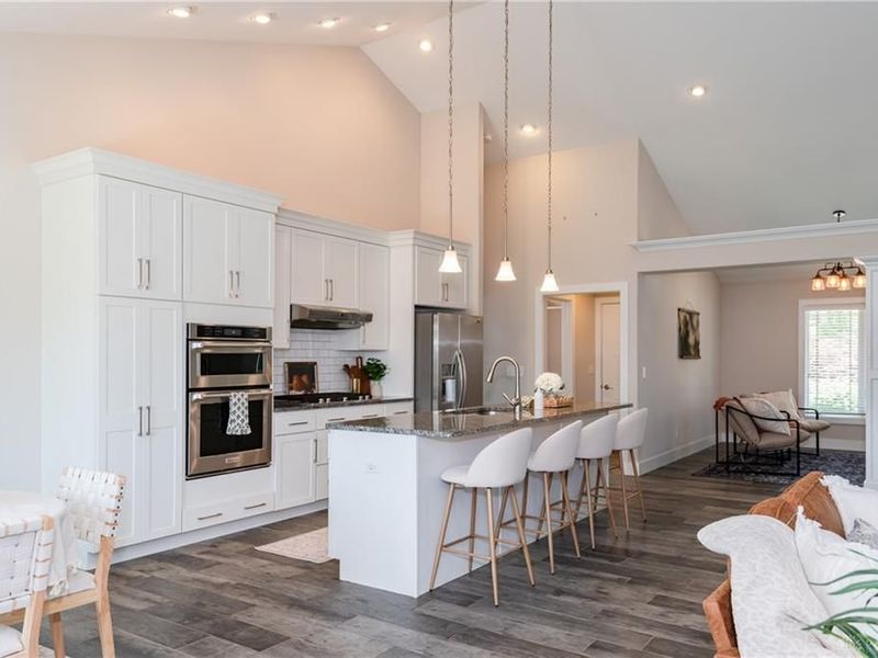 341 Crown Point Drive, Clearcreek Township, OH 45458 Photo 14