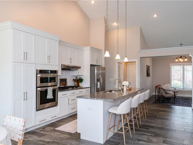 341 Crown Point Drive, Clearcreek Township, OH 45458 Photo 15