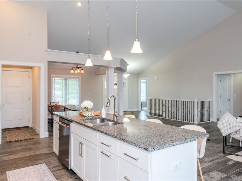 341 Crown Point Drive, Clearcreek Township, OH 45458 Photo 16