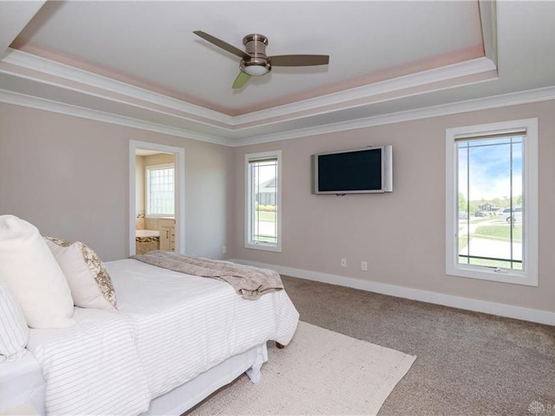 341 Crown Point Drive, Clearcreek Township, OH 45458 Photo 22