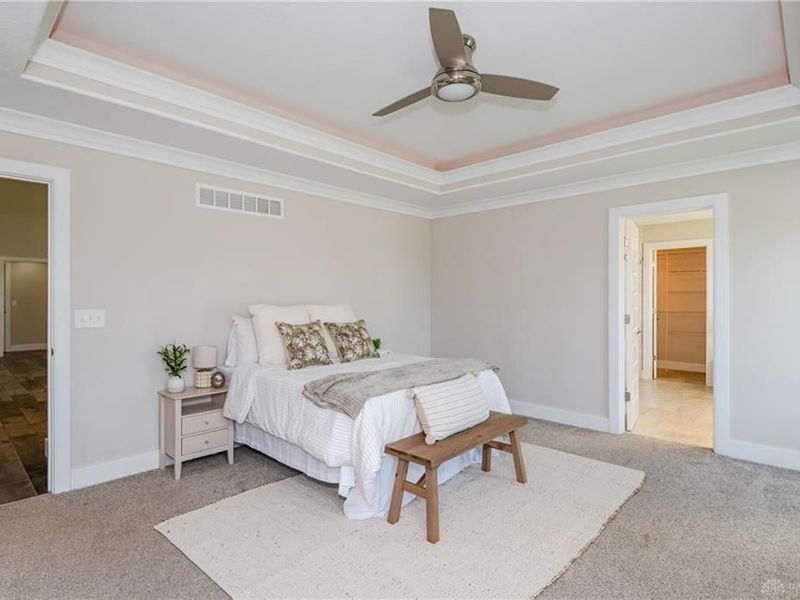 341 Crown Point Drive, Clearcreek Township, OH 45458 Photo 23