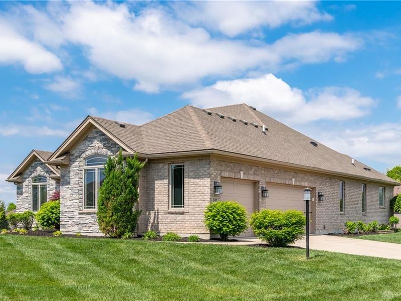 341 Crown Point Drive, Clearcreek Township, OH 45458 Photo 3