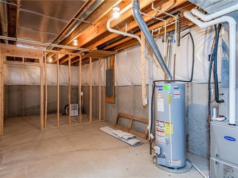 341 Crown Point Drive, Clearcreek Township, OH 45458 Photo 37