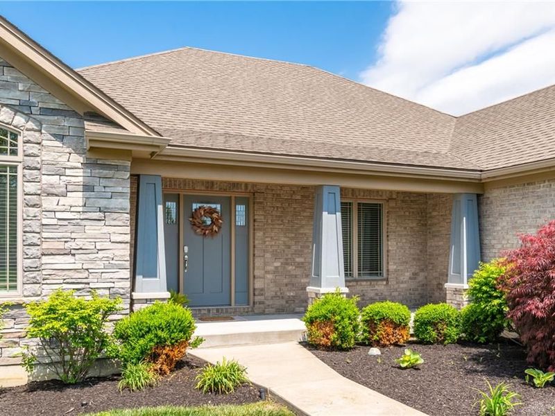 341 Crown Point Drive, Clearcreek Township, OH 45458 Photo 4