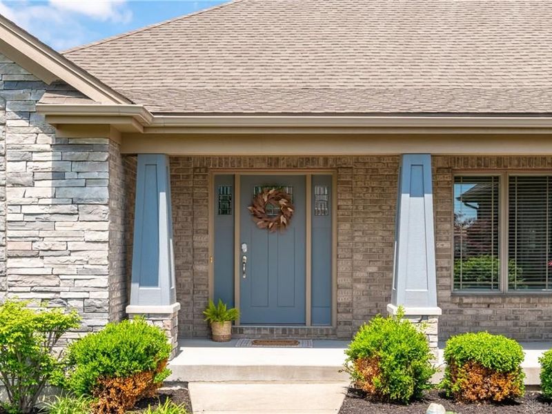 341 Crown Point Drive, Clearcreek Township, OH 45458 Photo 5