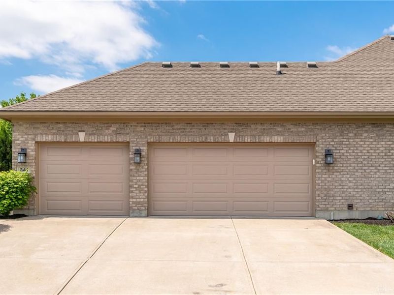 341 Crown Point Drive, Clearcreek Township, OH 45458 Photo 51