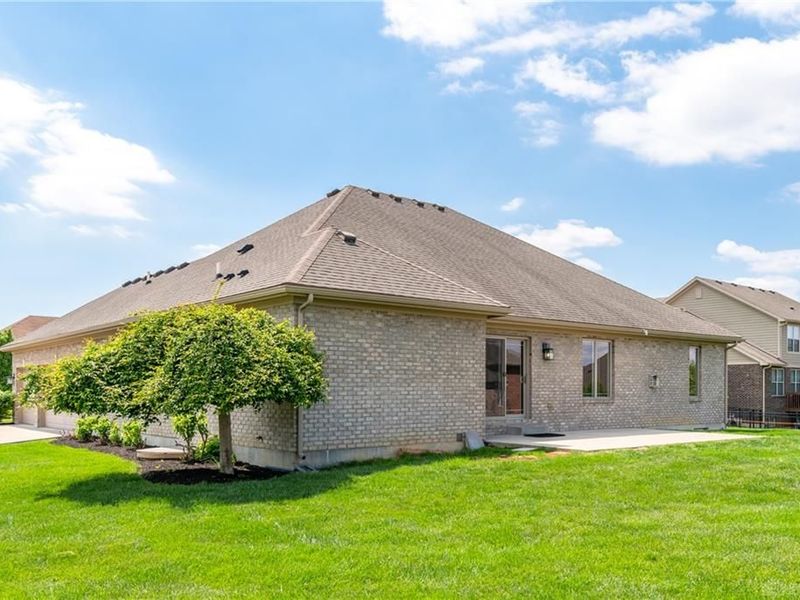 341 Crown Point Drive, Clearcreek Township, OH 45458 Photo 52