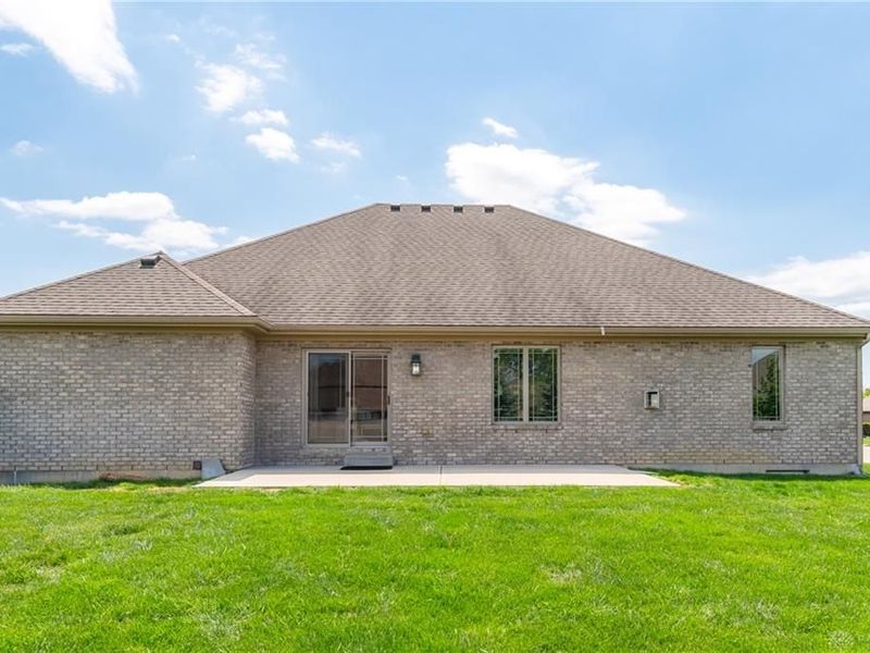 341 Crown Point Drive, Clearcreek Township, OH 45458 Photo 53