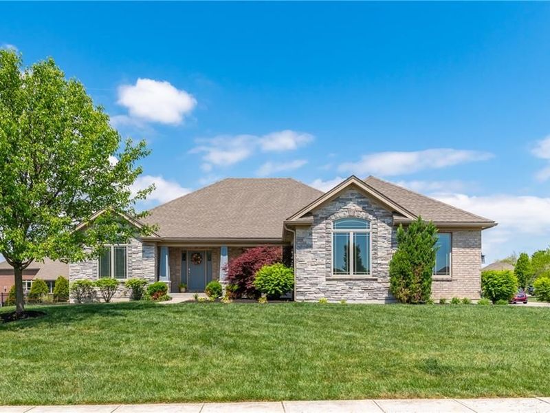 341 Crown Point Drive, Clearcreek Township, OH 45458 Photo 55