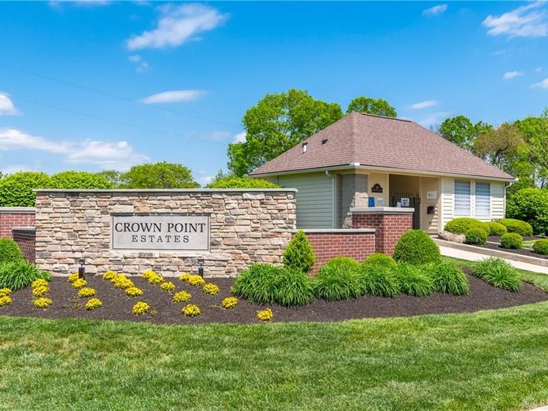 341 Crown Point Drive, Clearcreek Township, OH 45458 Photo 56