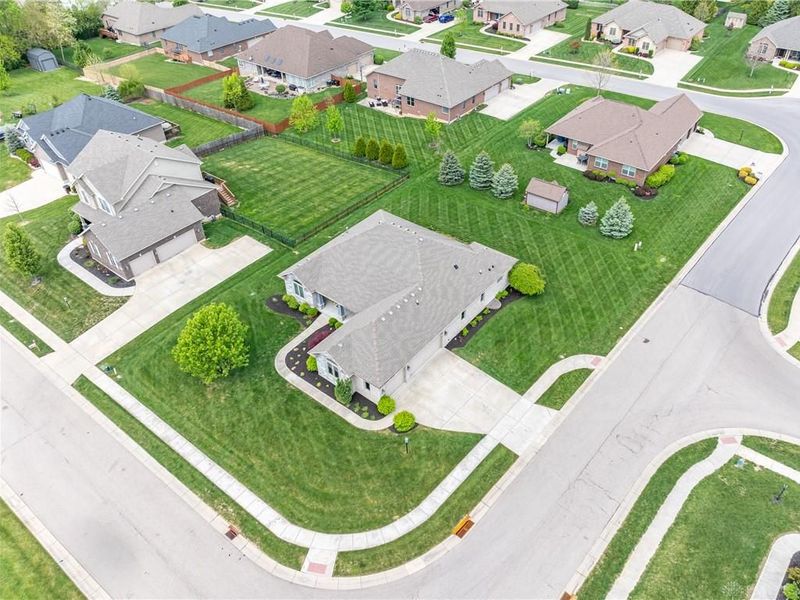 341 Crown Point Drive, Clearcreek Township, OH 45458 Photo 57