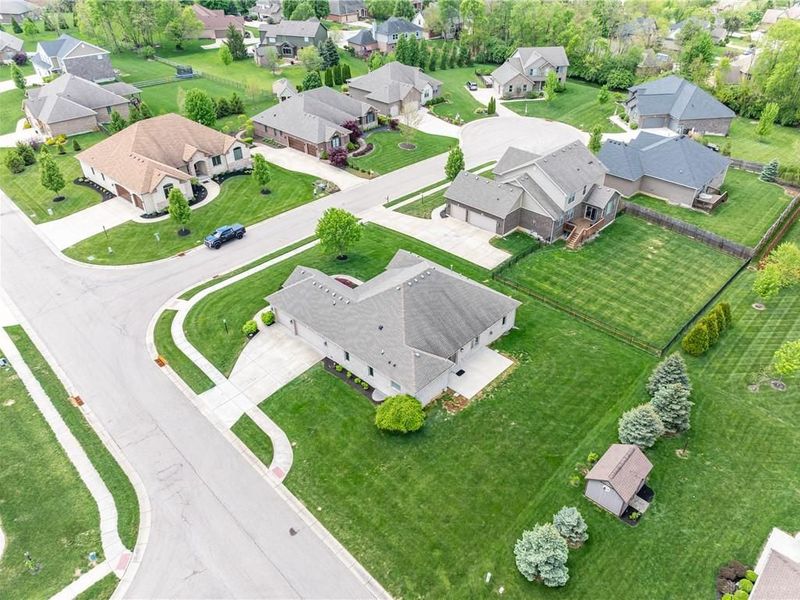 341 Crown Point Drive, Clearcreek Township, OH 45458 Photo 59