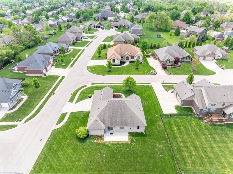 341 Crown Point Drive, Clearcreek Township, OH 45458 Photo 60