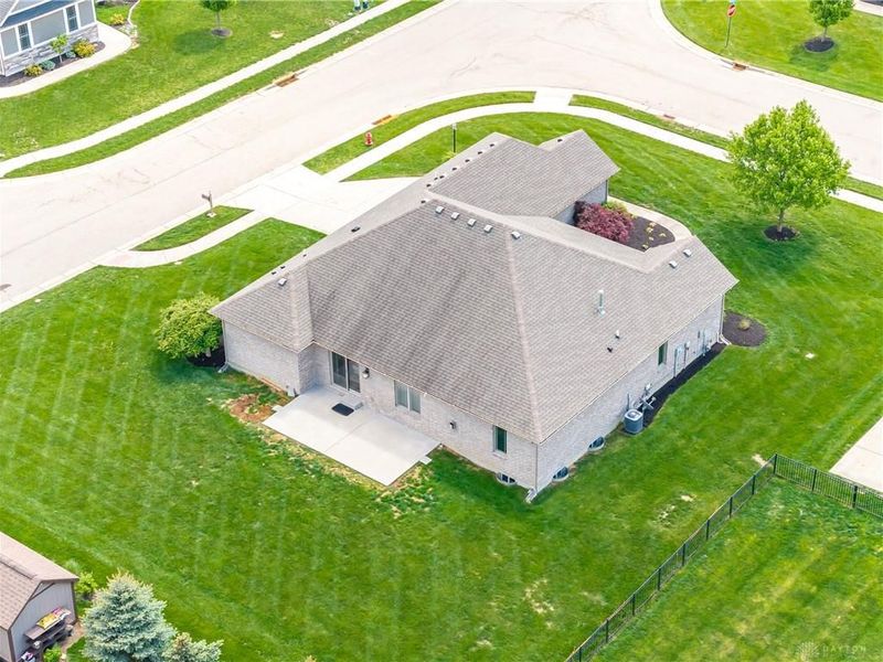 341 Crown Point Drive, Clearcreek Township, OH 45458 Photo 61