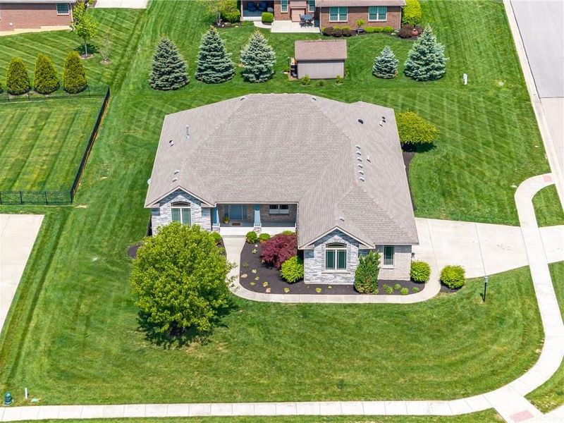 341 Crown Point Drive, Clearcreek Township, OH 45458 Photo 62