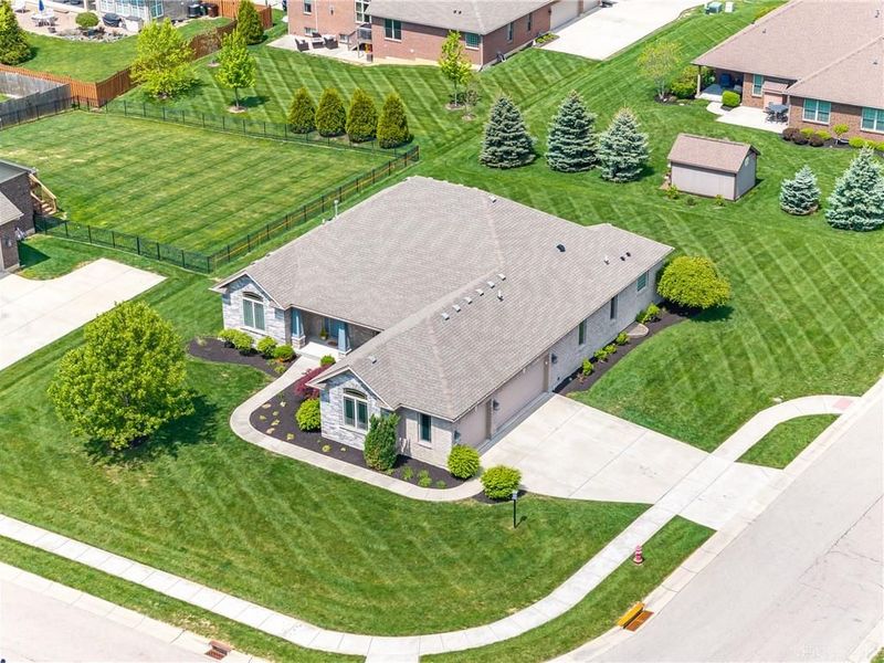 341 Crown Point Drive, Clearcreek Township, OH 45458 Photo 63