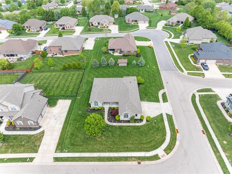 341 Crown Point Drive, Clearcreek Township, OH 45458 Photo 64