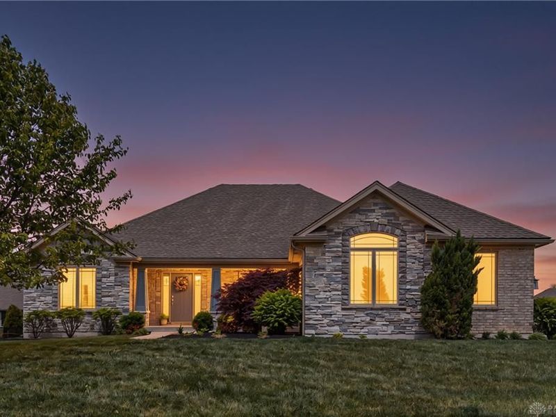 341 Crown Point Drive, Clearcreek Township, OH 45458 Photo 65